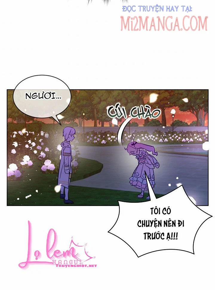 Quý Cô Thế Giới Ngầm 13.5 trang 25