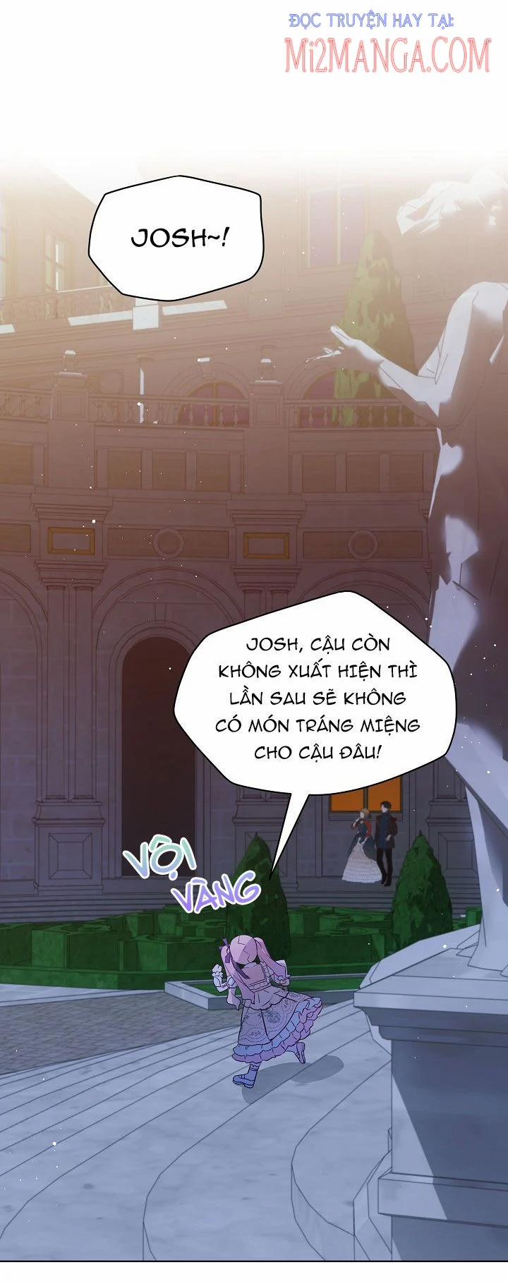 Quý Cô Thế Giới Ngầm 13.5 trang 3