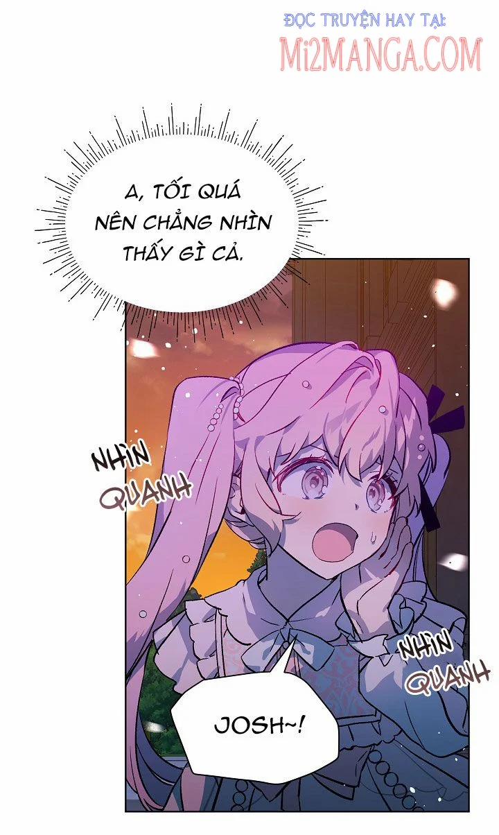 Quý Cô Thế Giới Ngầm 13.5 trang 4