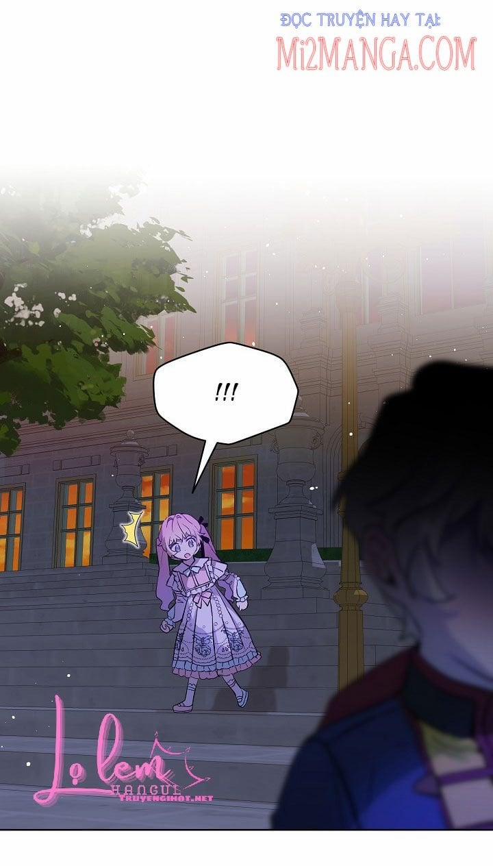 Quý Cô Thế Giới Ngầm 13.5 trang 5