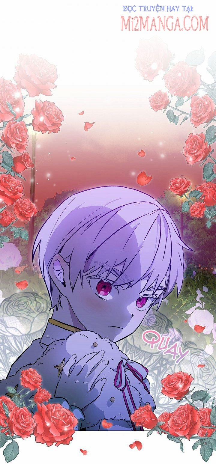 Quý Cô Thế Giới Ngầm 13.5 trang 7