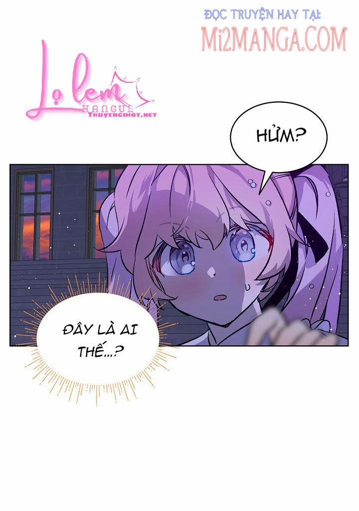 Quý Cô Thế Giới Ngầm 13.5 trang 8