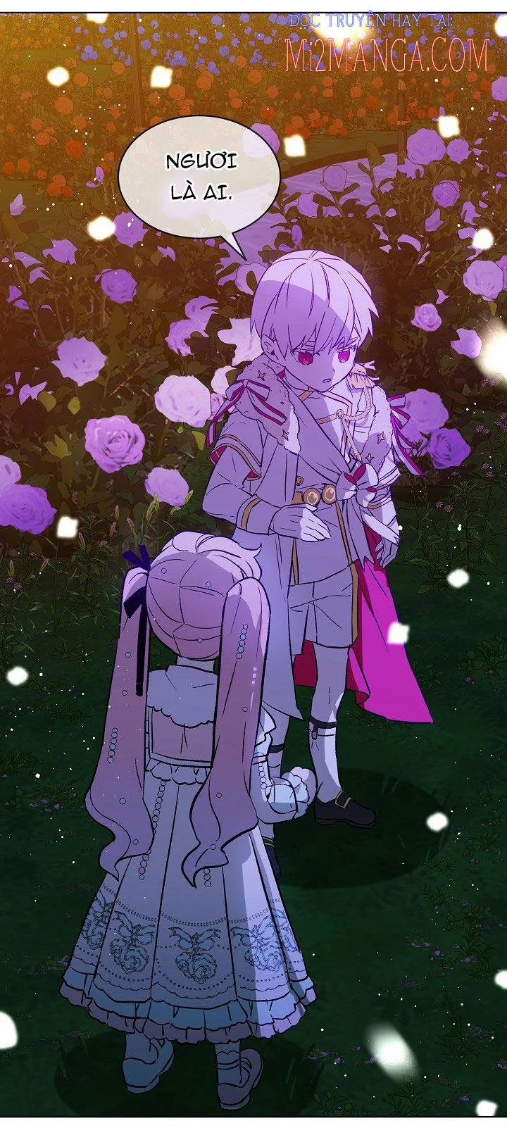 Quý Cô Thế Giới Ngầm 13.5 trang 9