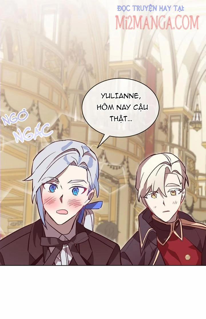 Quý Cô Thế Giới Ngầm 13 trang 11