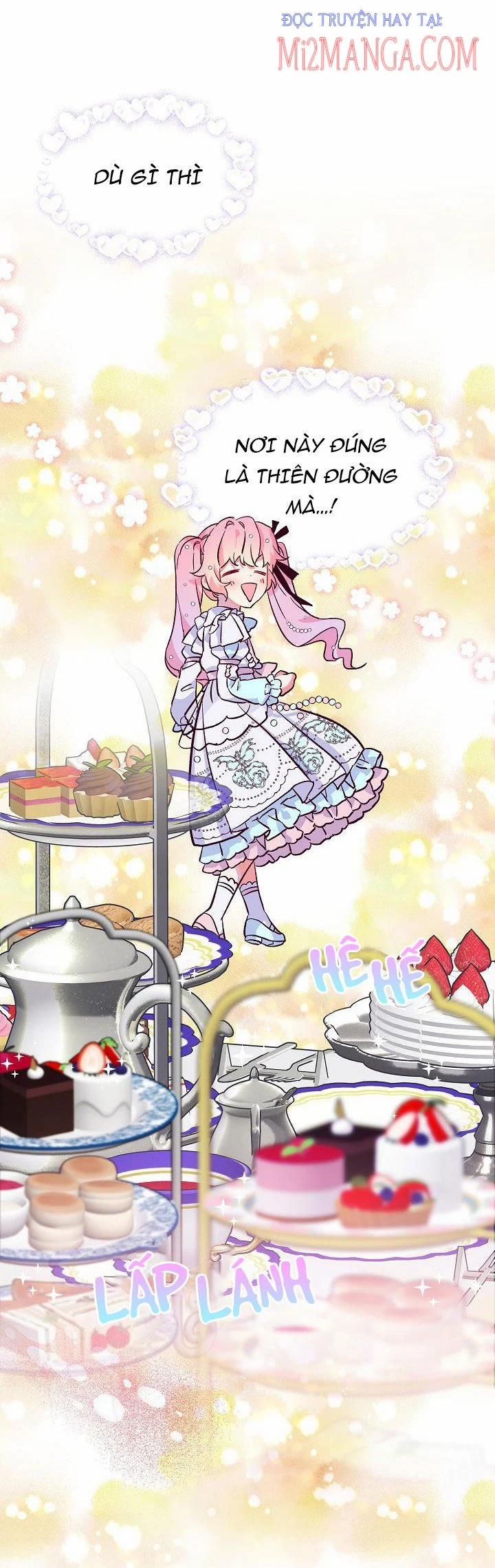 Quý Cô Thế Giới Ngầm 13 trang 16