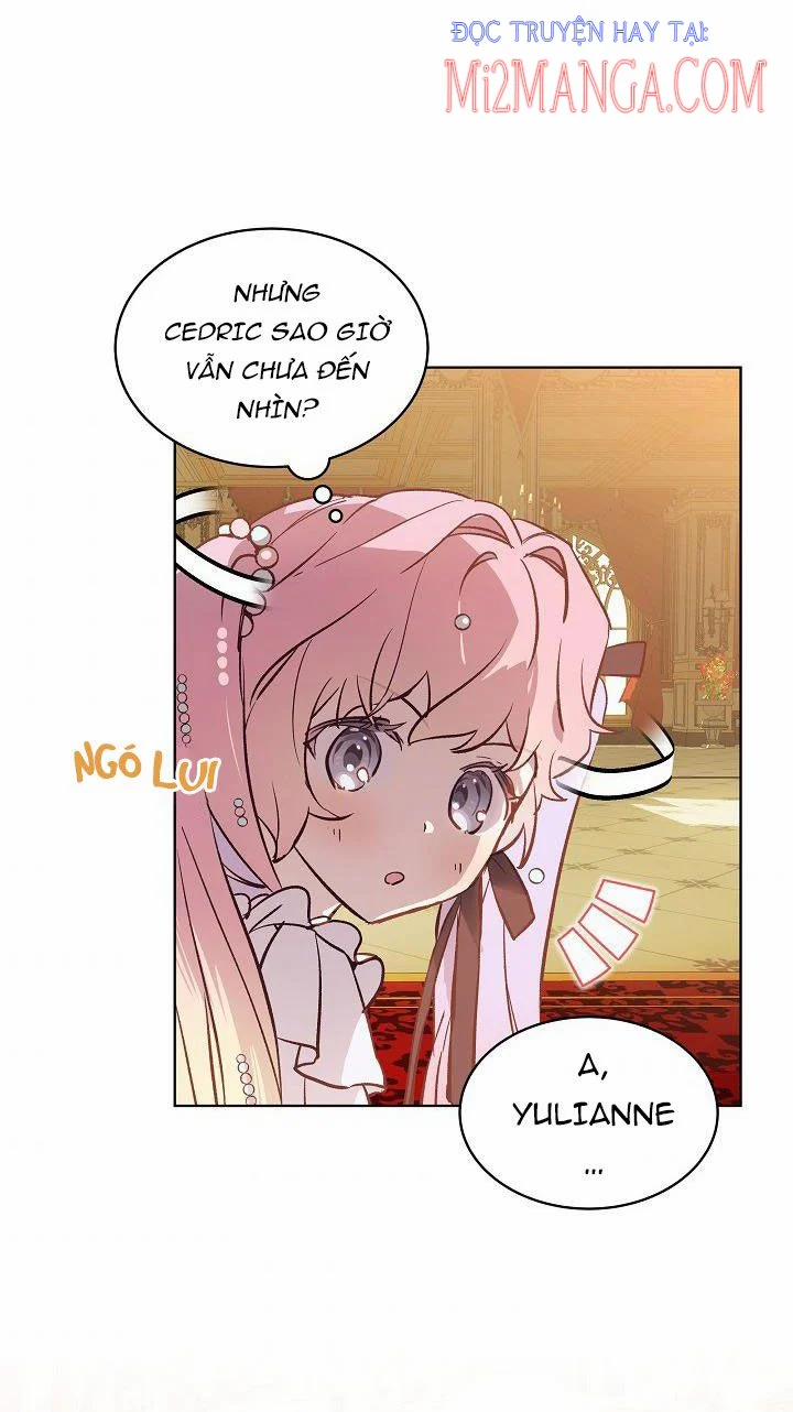 Quý Cô Thế Giới Ngầm 13 trang 2