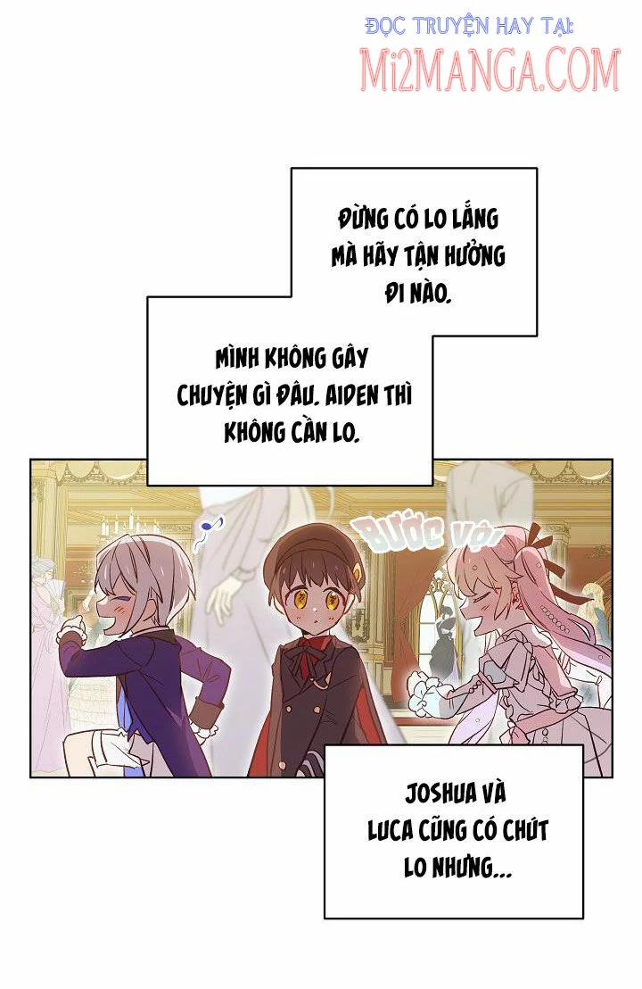 Quý Cô Thế Giới Ngầm 13 trang 22