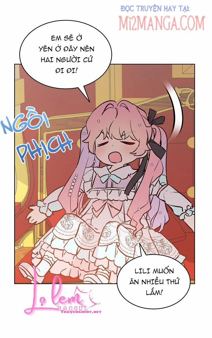 Quý Cô Thế Giới Ngầm 13 trang 25