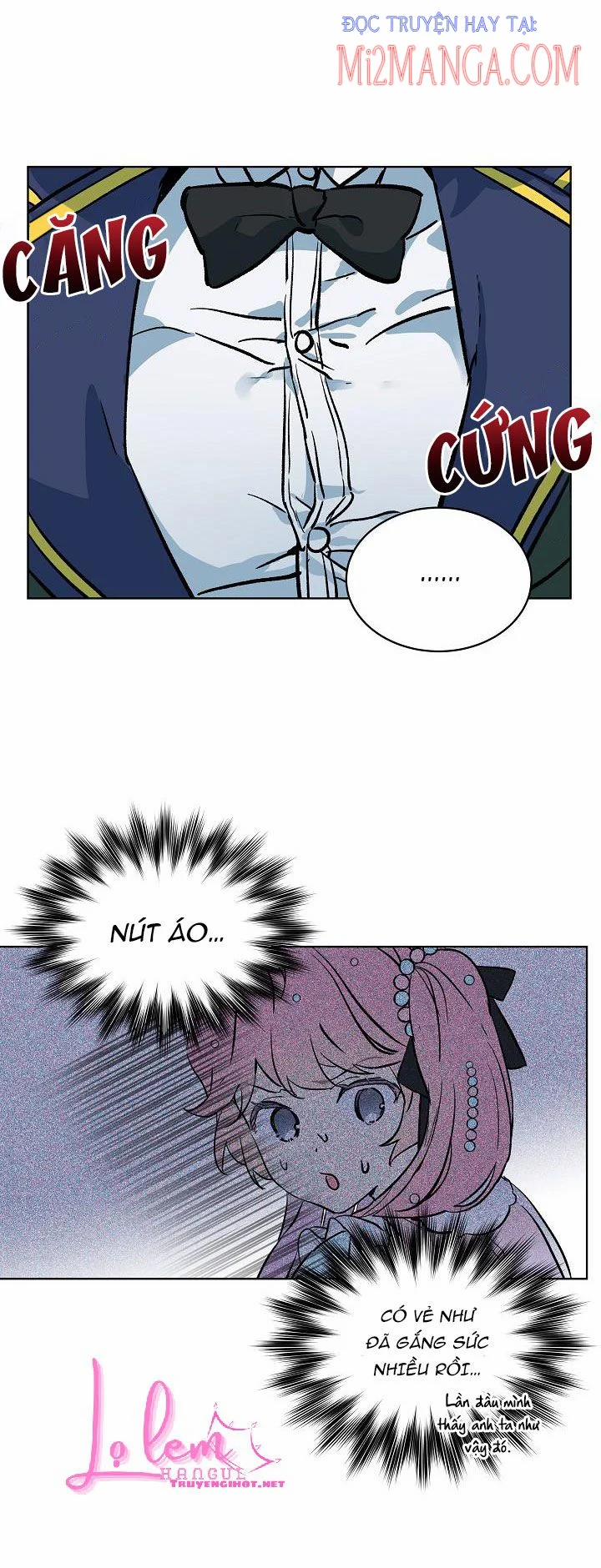 Quý Cô Thế Giới Ngầm 13 trang 6
