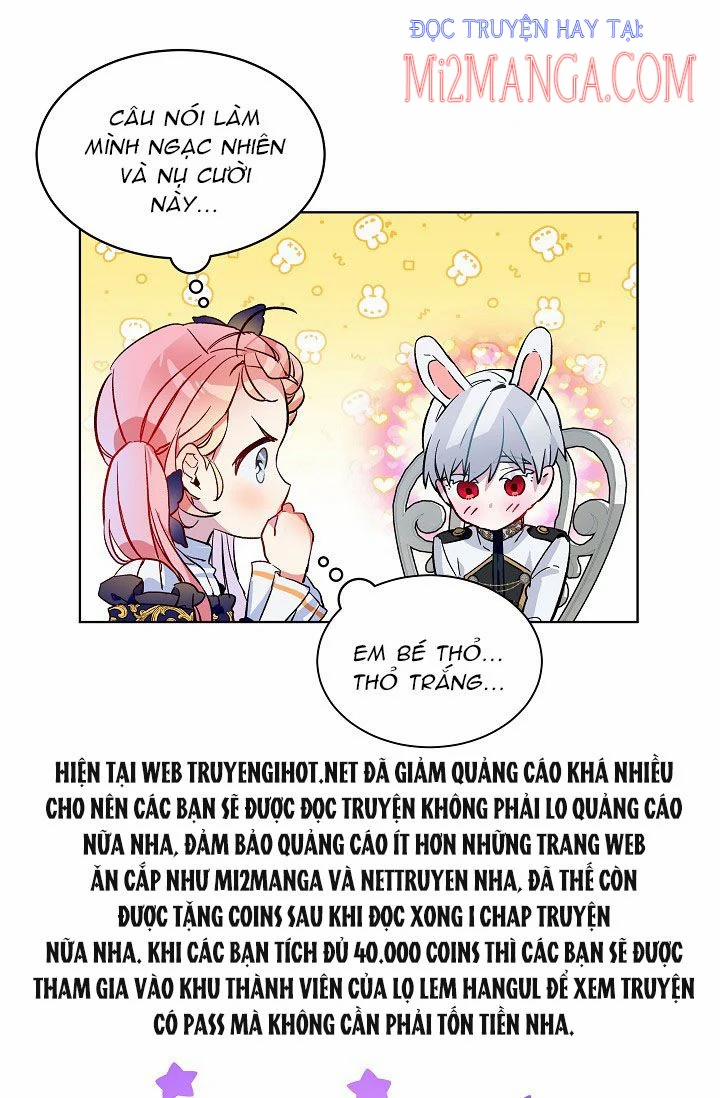 Quý Cô Thế Giới Ngầm 15.5 trang 4