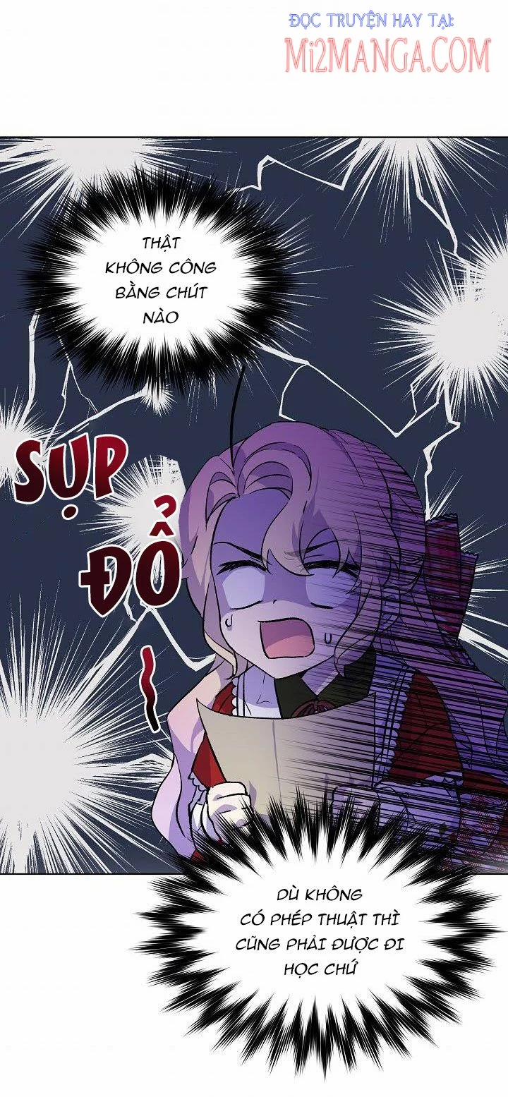 Quý Cô Thế Giới Ngầm 16.5 trang 10