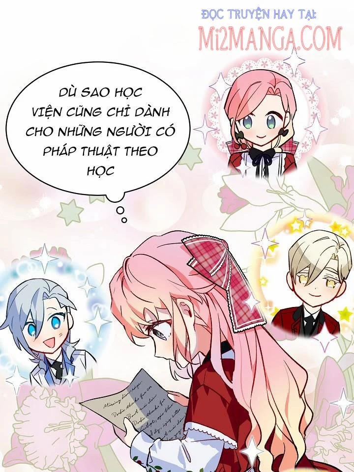 Quý Cô Thế Giới Ngầm 16.5 trang 12
