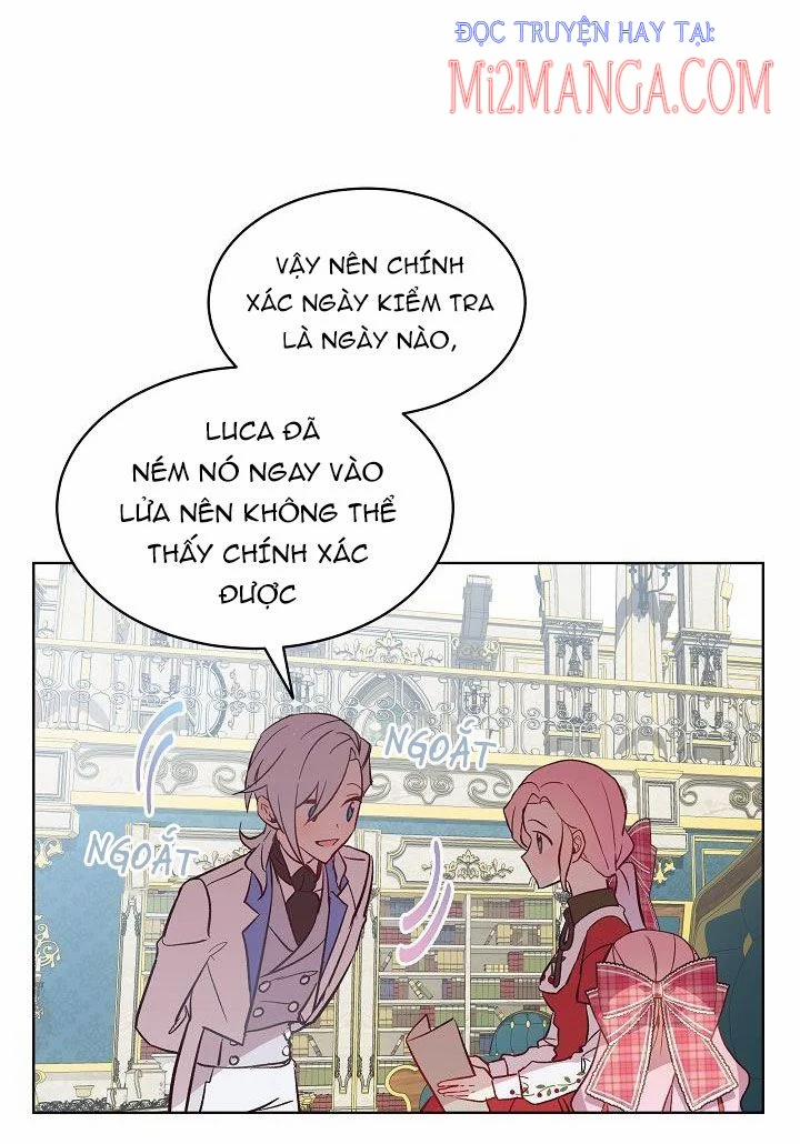 Quý Cô Thế Giới Ngầm 16.5 trang 17