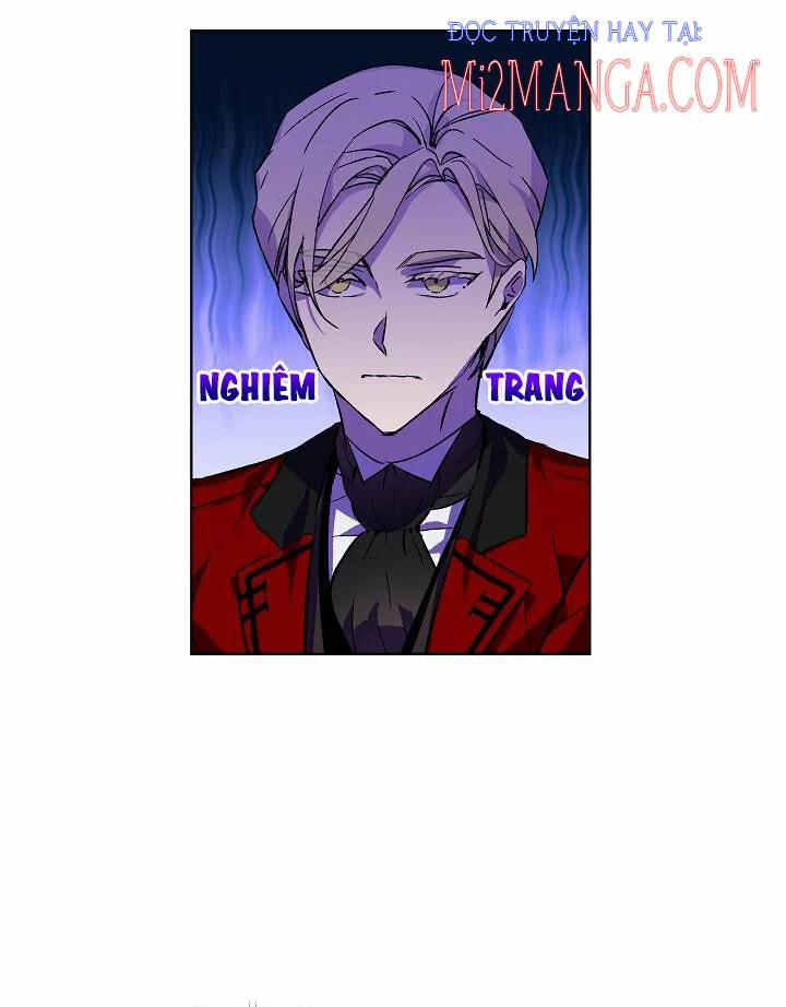 Quý Cô Thế Giới Ngầm 16.5 trang 21