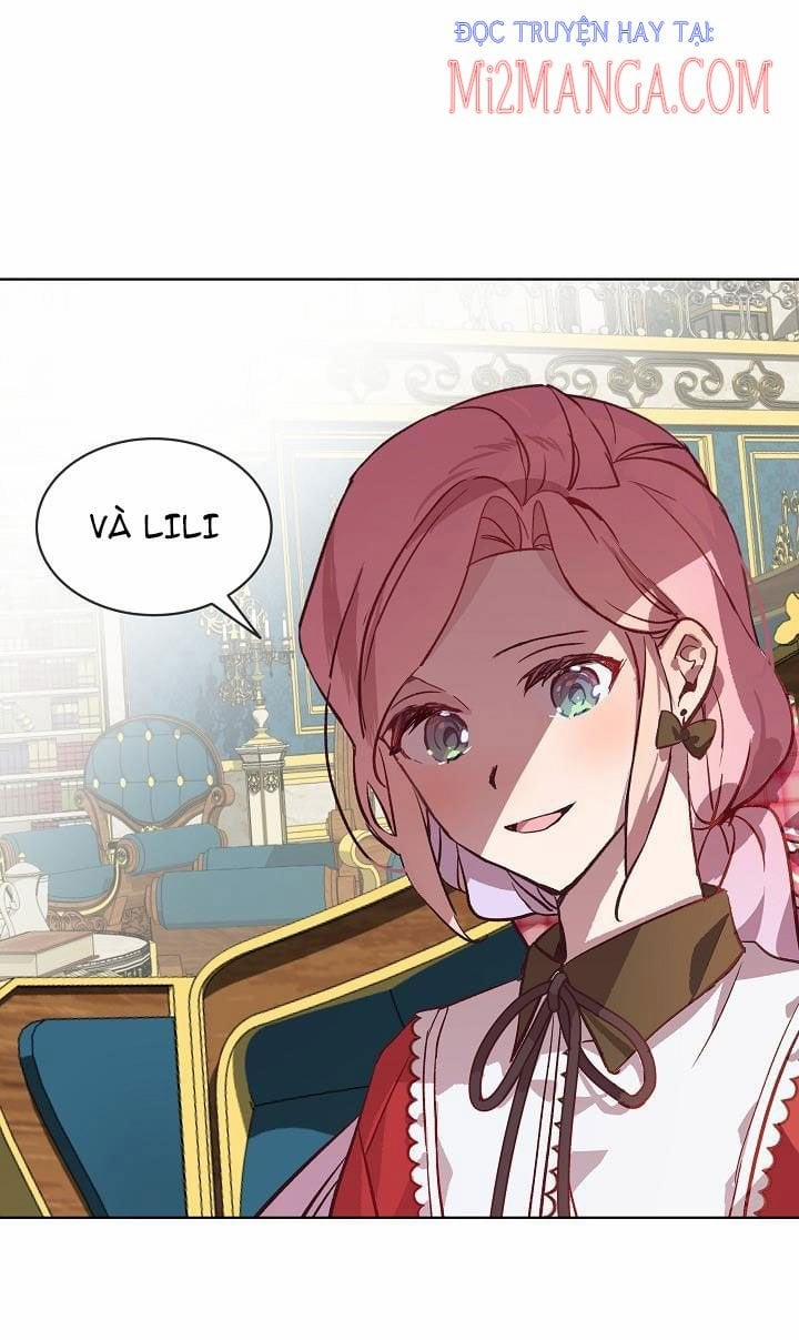 Quý Cô Thế Giới Ngầm 16.5 trang 24