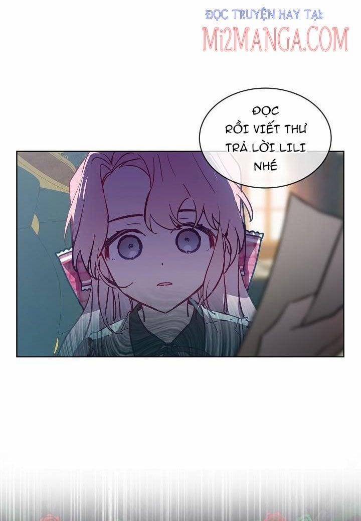 Quý Cô Thế Giới Ngầm 16.5 trang 26