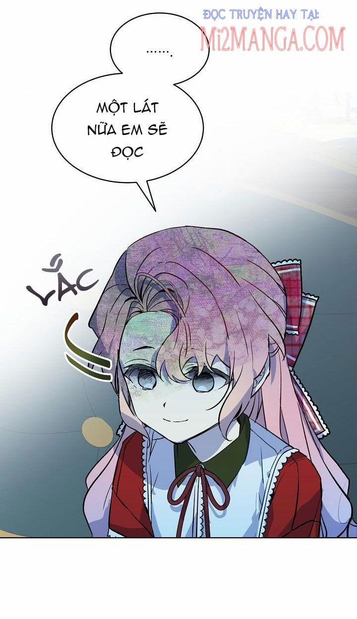 Quý Cô Thế Giới Ngầm 16.5 trang 30