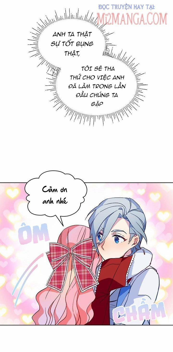 Quý Cô Thế Giới Ngầm 16.5 trang 4