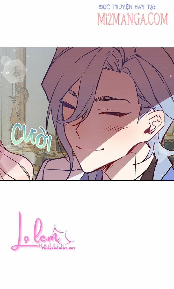Quý Cô Thế Giới Ngầm 16.5 trang 5