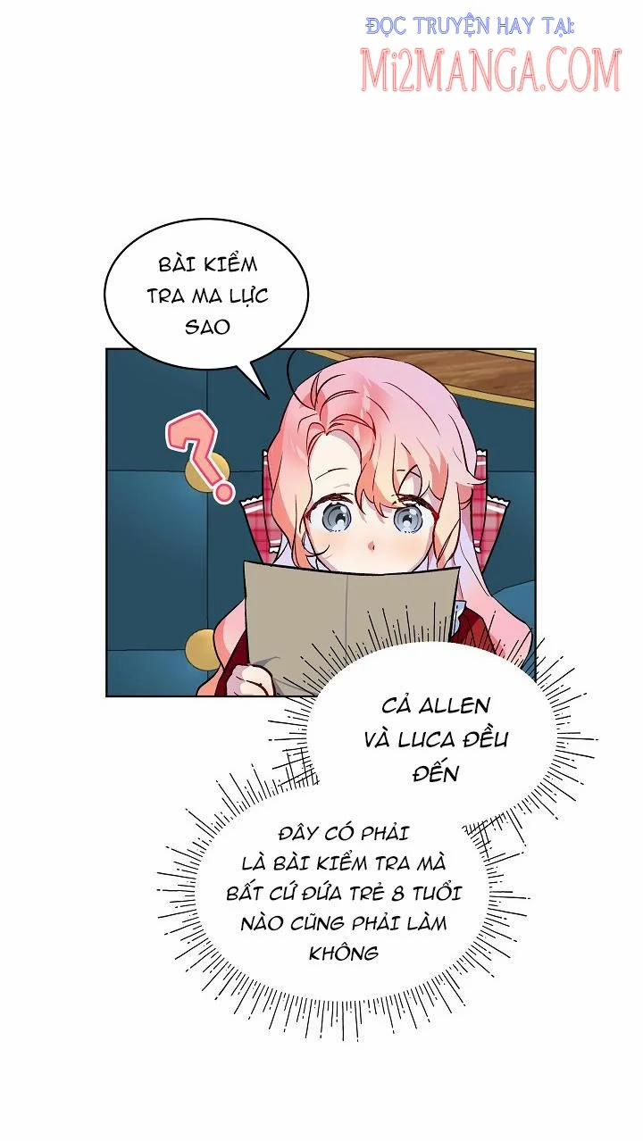 Quý Cô Thế Giới Ngầm 16.5 trang 8