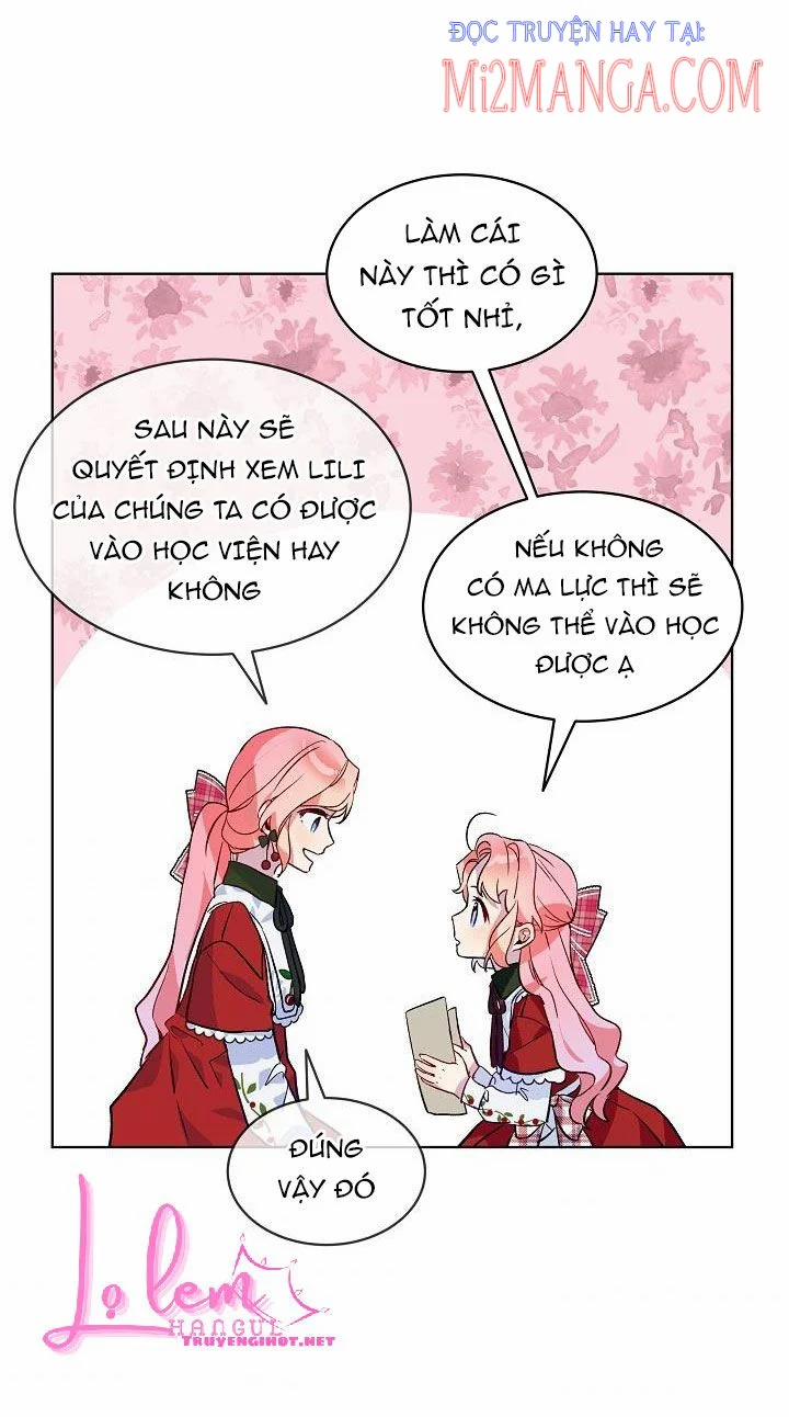 Quý Cô Thế Giới Ngầm 16.5 trang 9