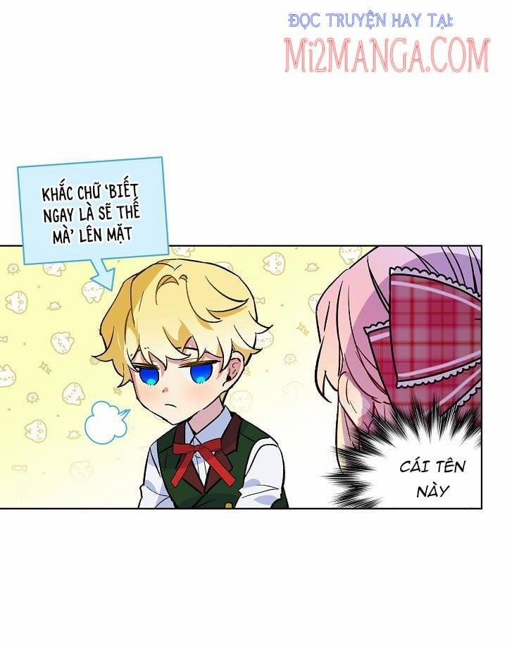 Quý Cô Thế Giới Ngầm 16 trang 10