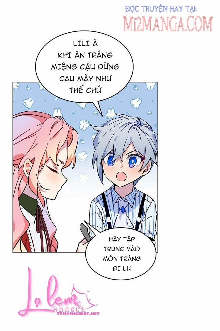 Quý Cô Thế Giới Ngầm 16 trang 11