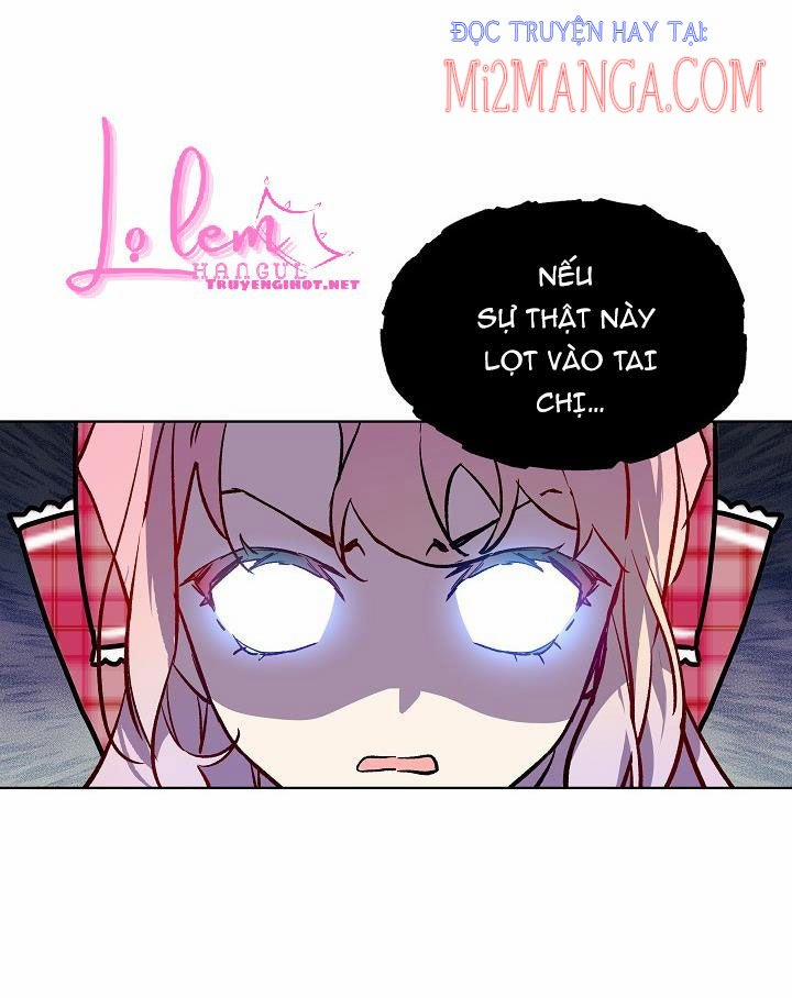 Quý Cô Thế Giới Ngầm 16 trang 14