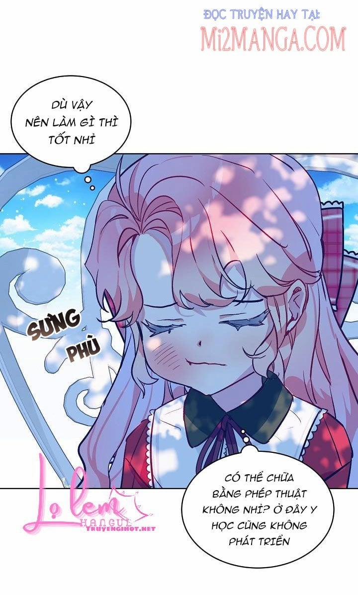 Quý Cô Thế Giới Ngầm 16 trang 18