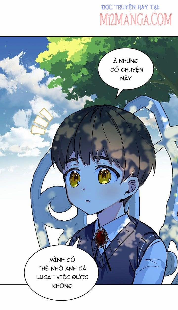 Quý Cô Thế Giới Ngầm 16 trang 20