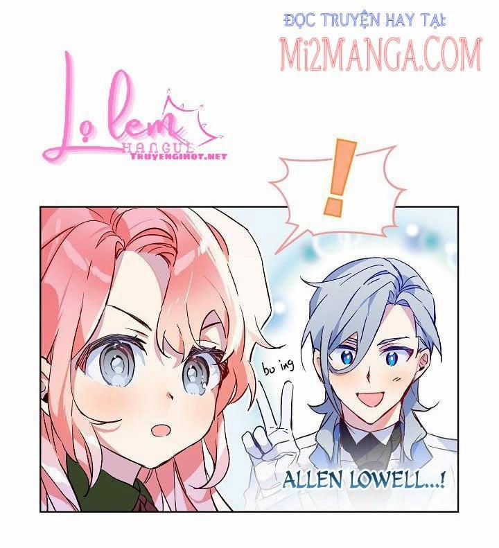 Quý Cô Thế Giới Ngầm 16 trang 21