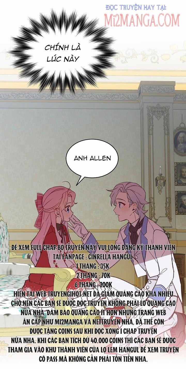 Quý Cô Thế Giới Ngầm 16 trang 23