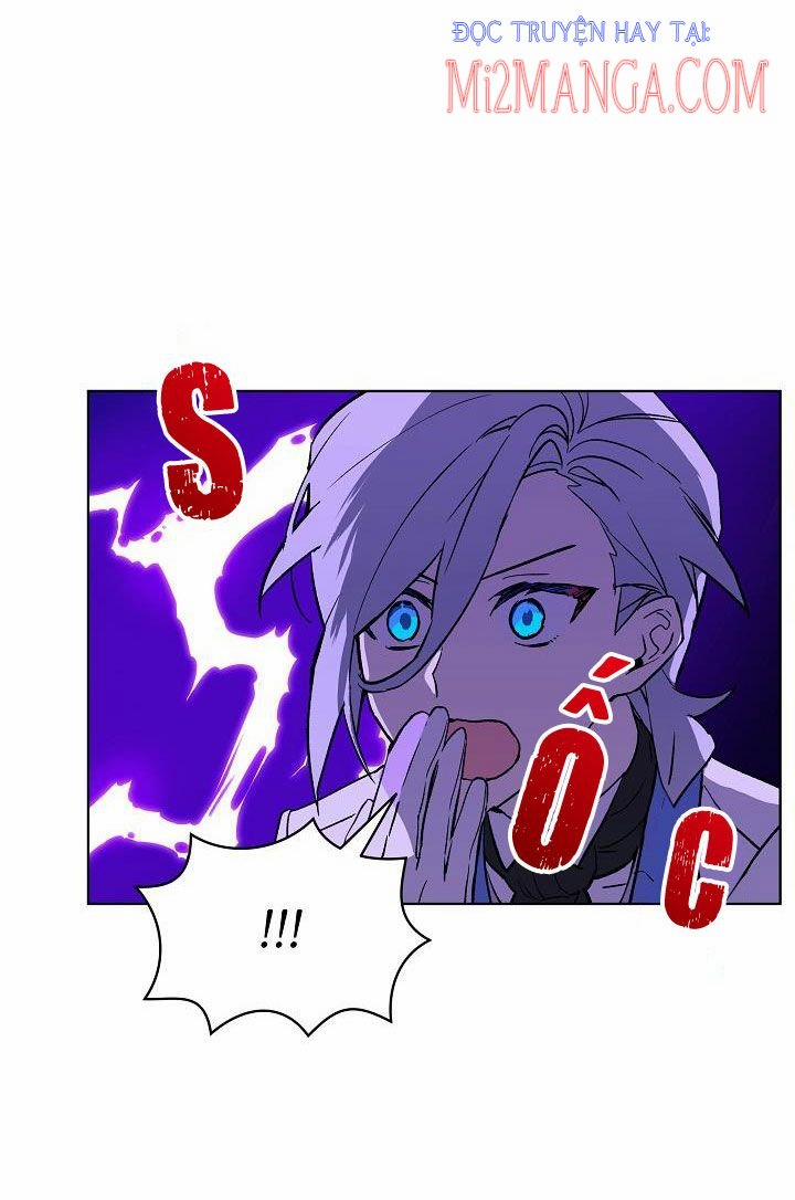Quý Cô Thế Giới Ngầm 16 trang 24