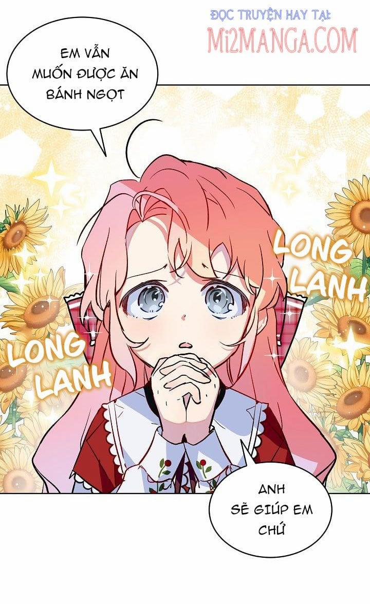 Quý Cô Thế Giới Ngầm 16 trang 29