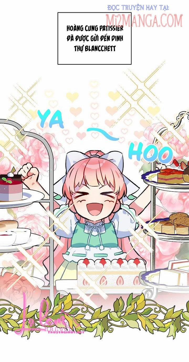 Quý Cô Thế Giới Ngầm 16 trang 3