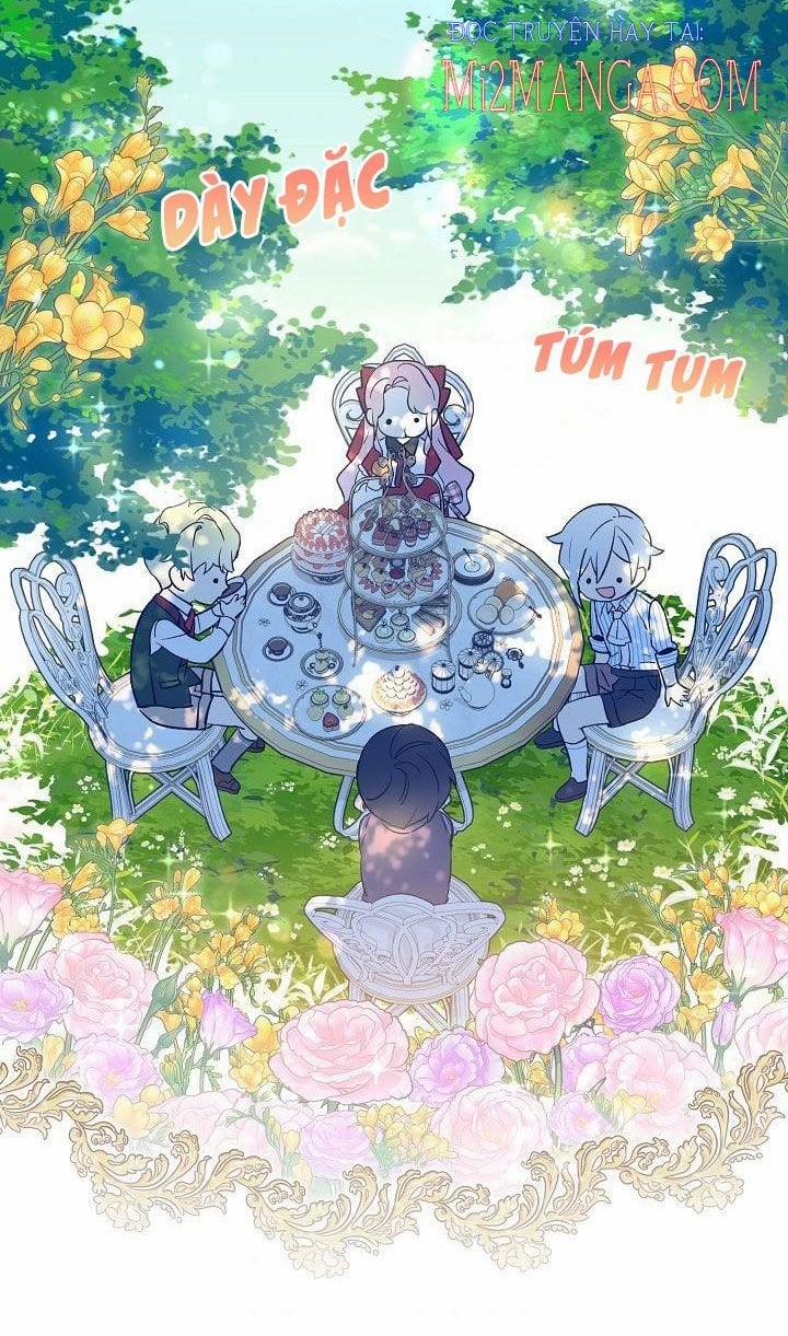 Quý Cô Thế Giới Ngầm 16 trang 6