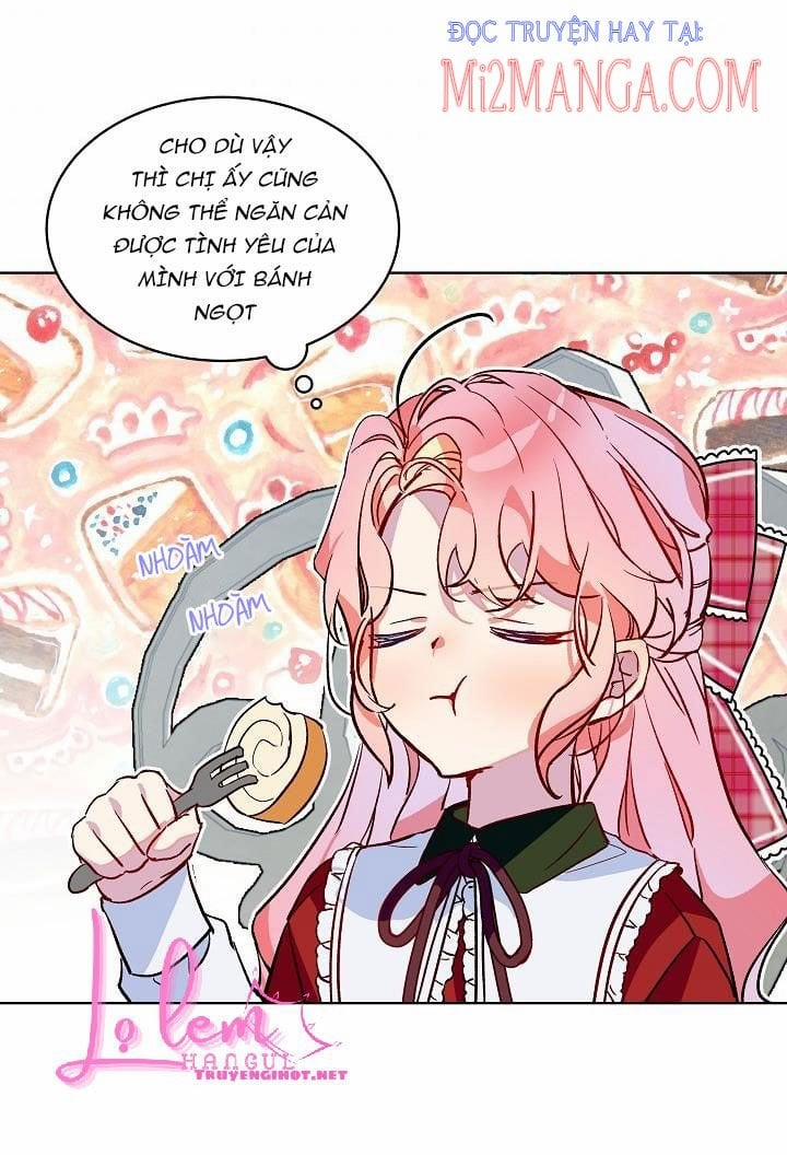 Quý Cô Thế Giới Ngầm 16 trang 7