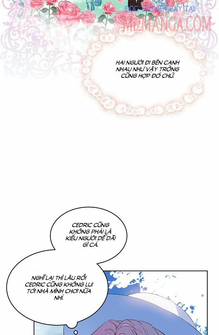 Quý Cô Thế Giới Ngầm 17 trang 12