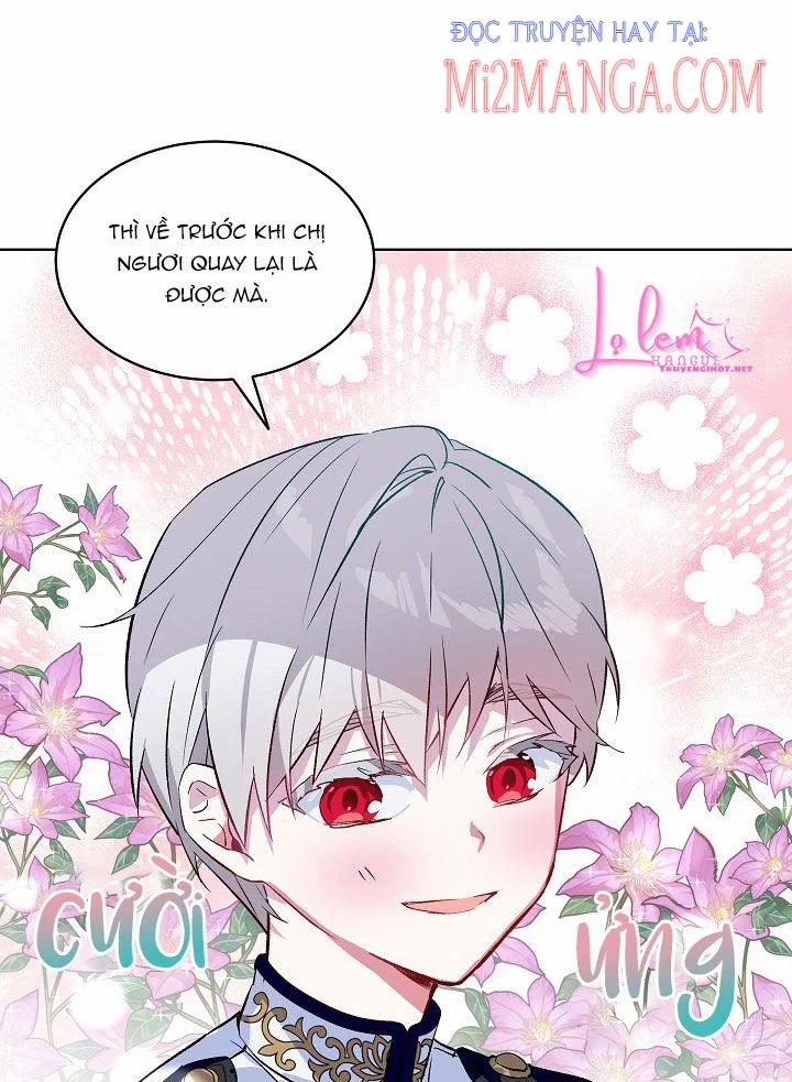 Quý Cô Thế Giới Ngầm 17 trang 17