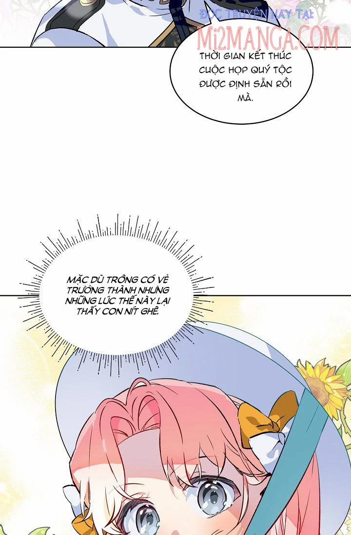 Quý Cô Thế Giới Ngầm 17 trang 18