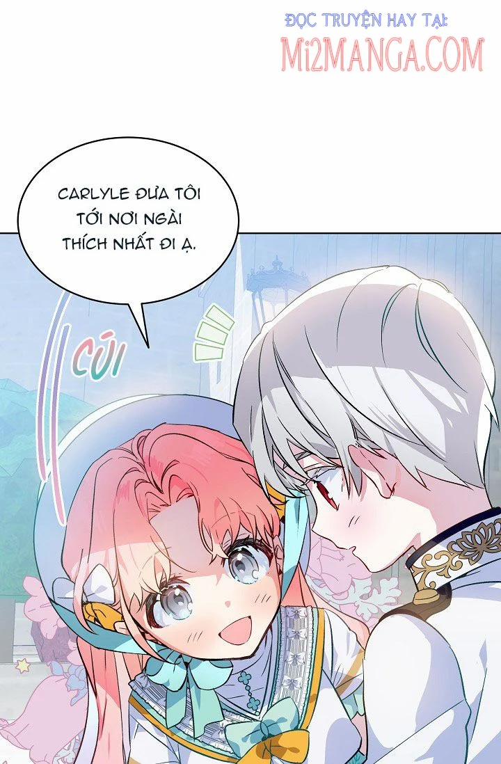 Quý Cô Thế Giới Ngầm 17 trang 23