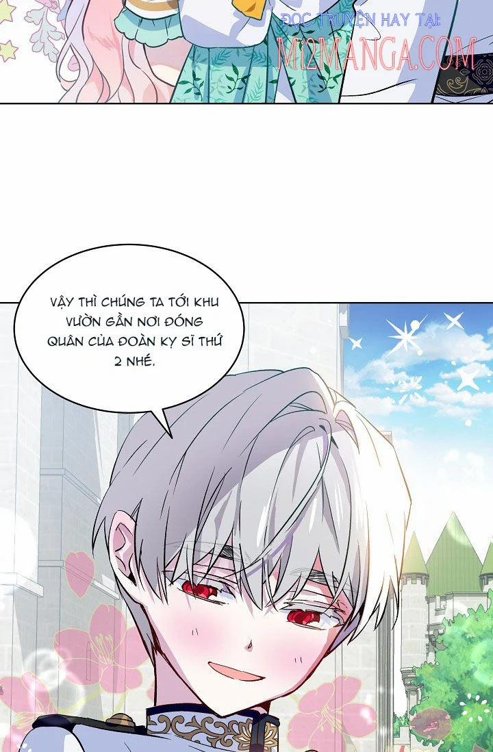 Quý Cô Thế Giới Ngầm 17 trang 24