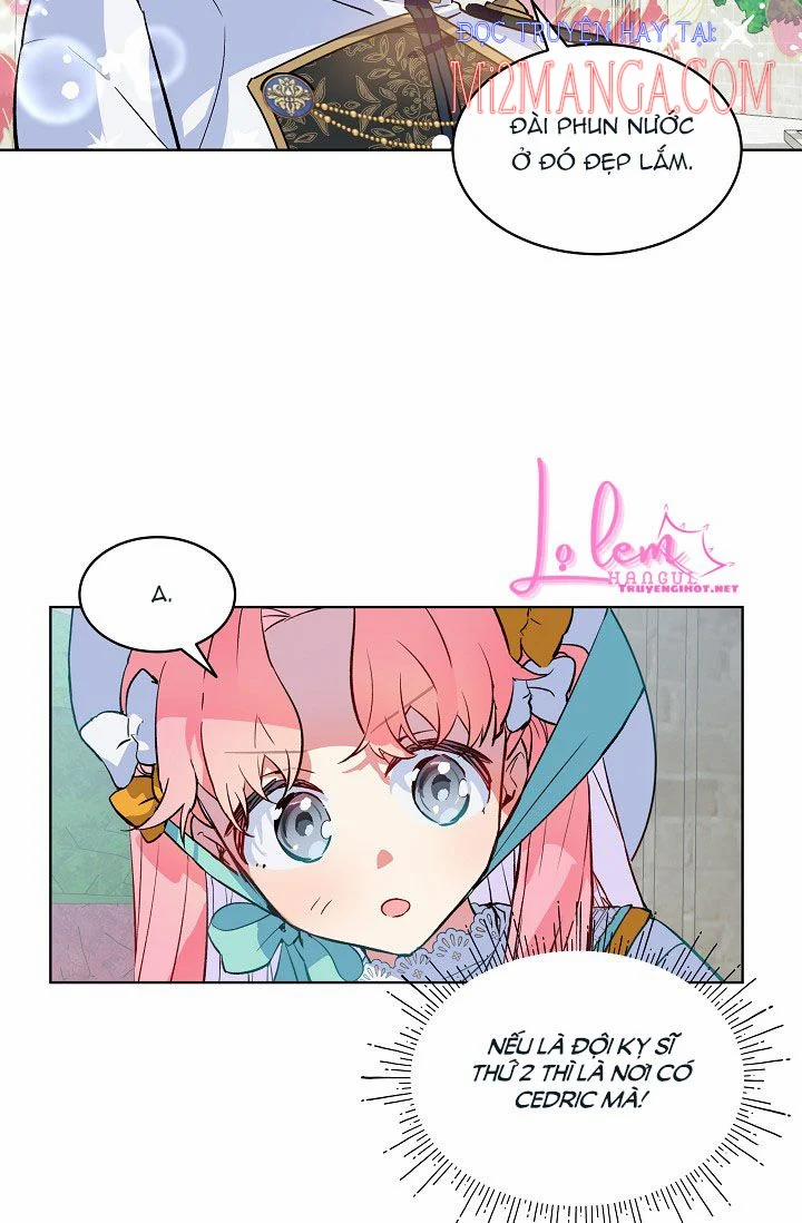 Quý Cô Thế Giới Ngầm 17 trang 25