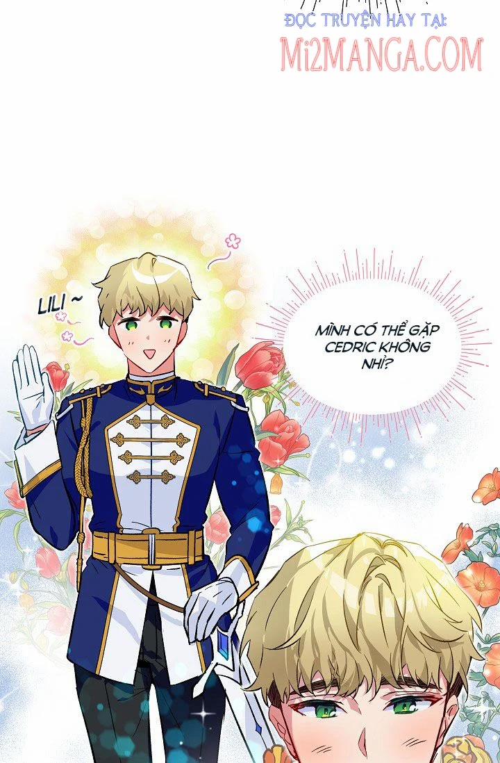 Quý Cô Thế Giới Ngầm 17 trang 26