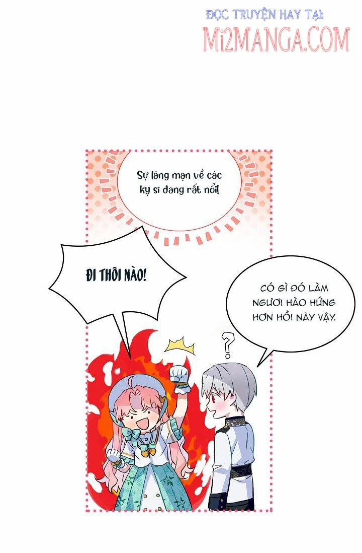 Quý Cô Thế Giới Ngầm 17 trang 28