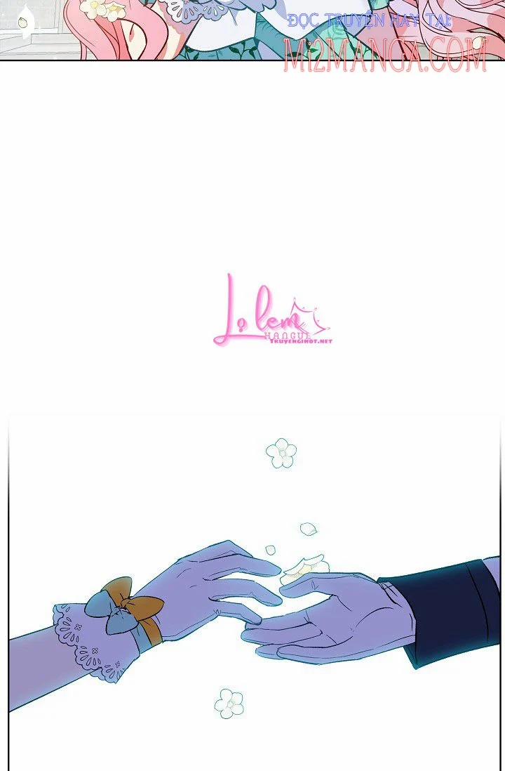 Quý Cô Thế Giới Ngầm 17 trang 31