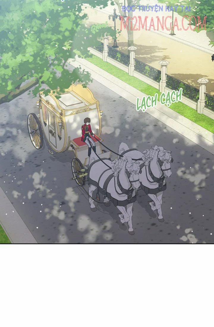 Quý Cô Thế Giới Ngầm 17 trang 33