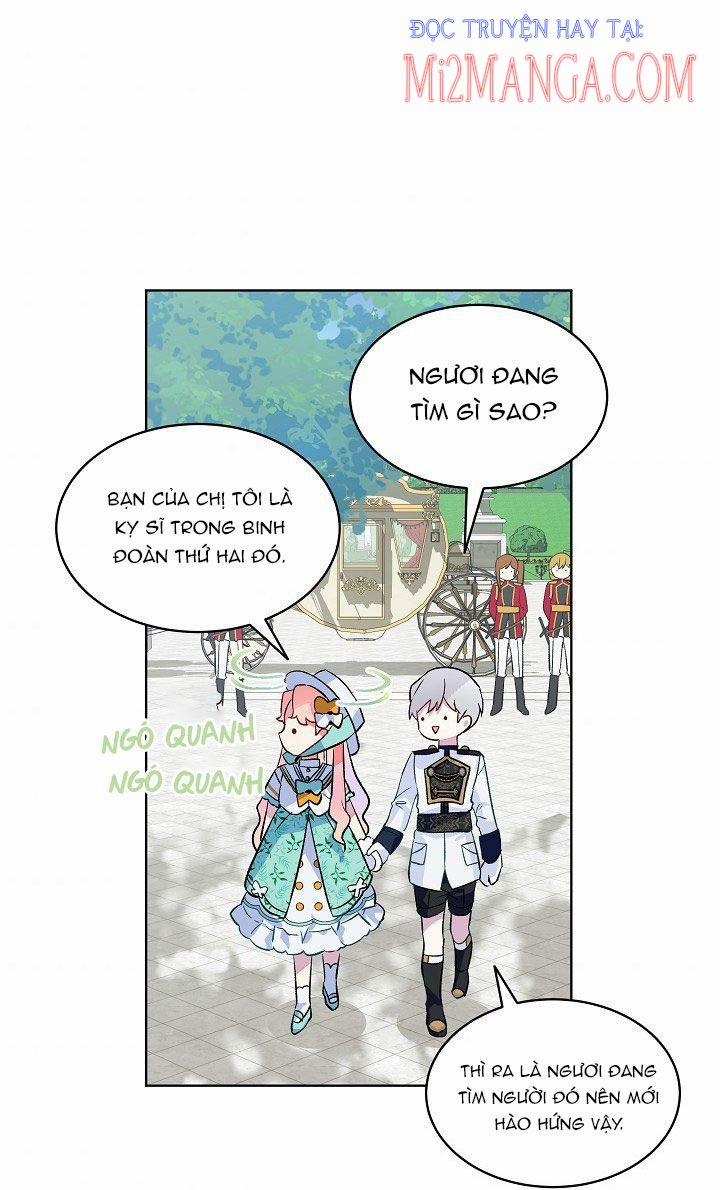 Quý Cô Thế Giới Ngầm 17 trang 36