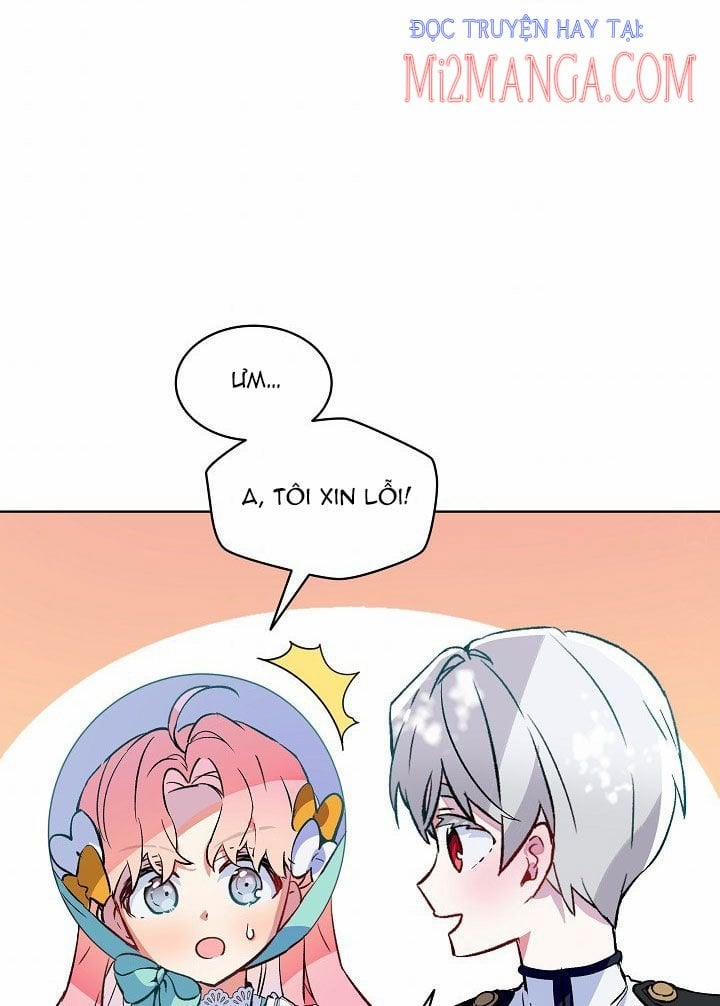 Quý Cô Thế Giới Ngầm 17 trang 37