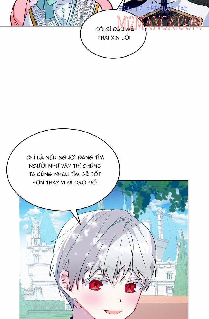 Quý Cô Thế Giới Ngầm 17 trang 38